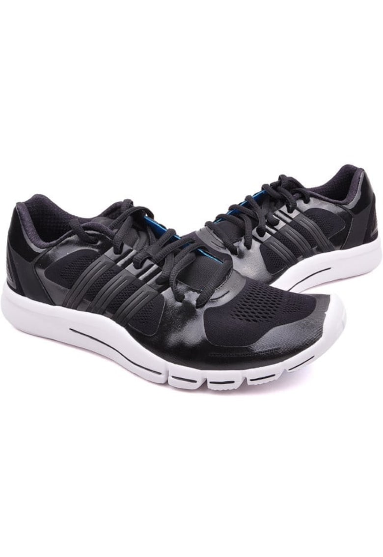 Pantofi sport Adipure 360.2 barbati - Negru