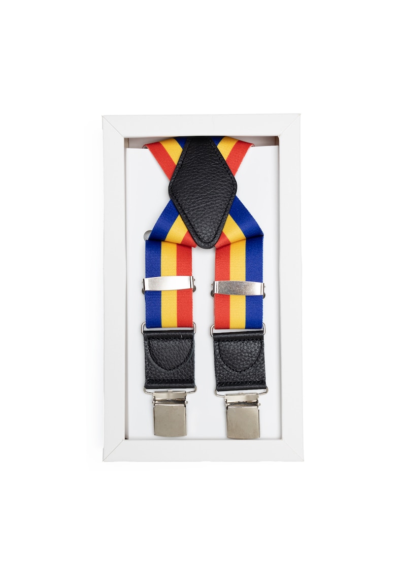 Bretele suspenders