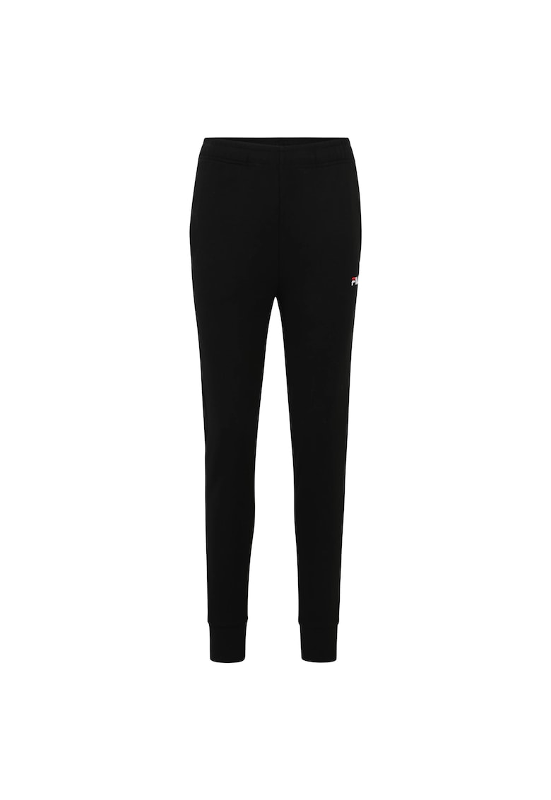 Pantaloni sport dama Lucera - Negru
