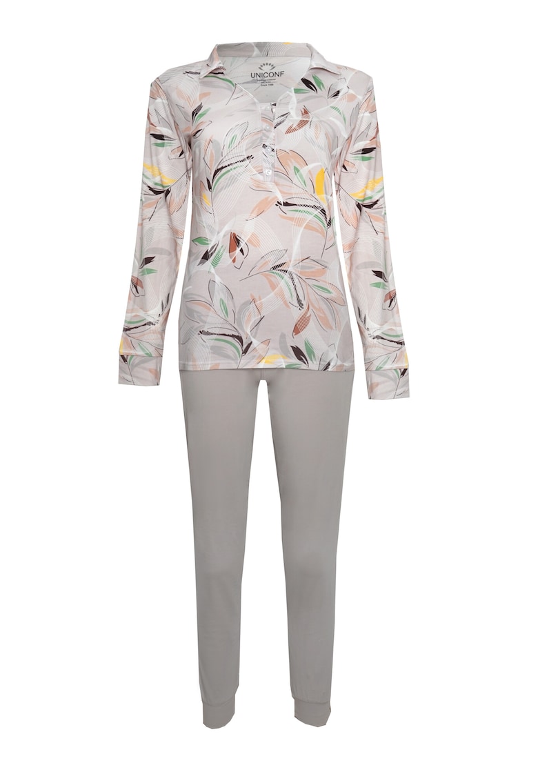 Pijama dama PFI135 - Multicolor