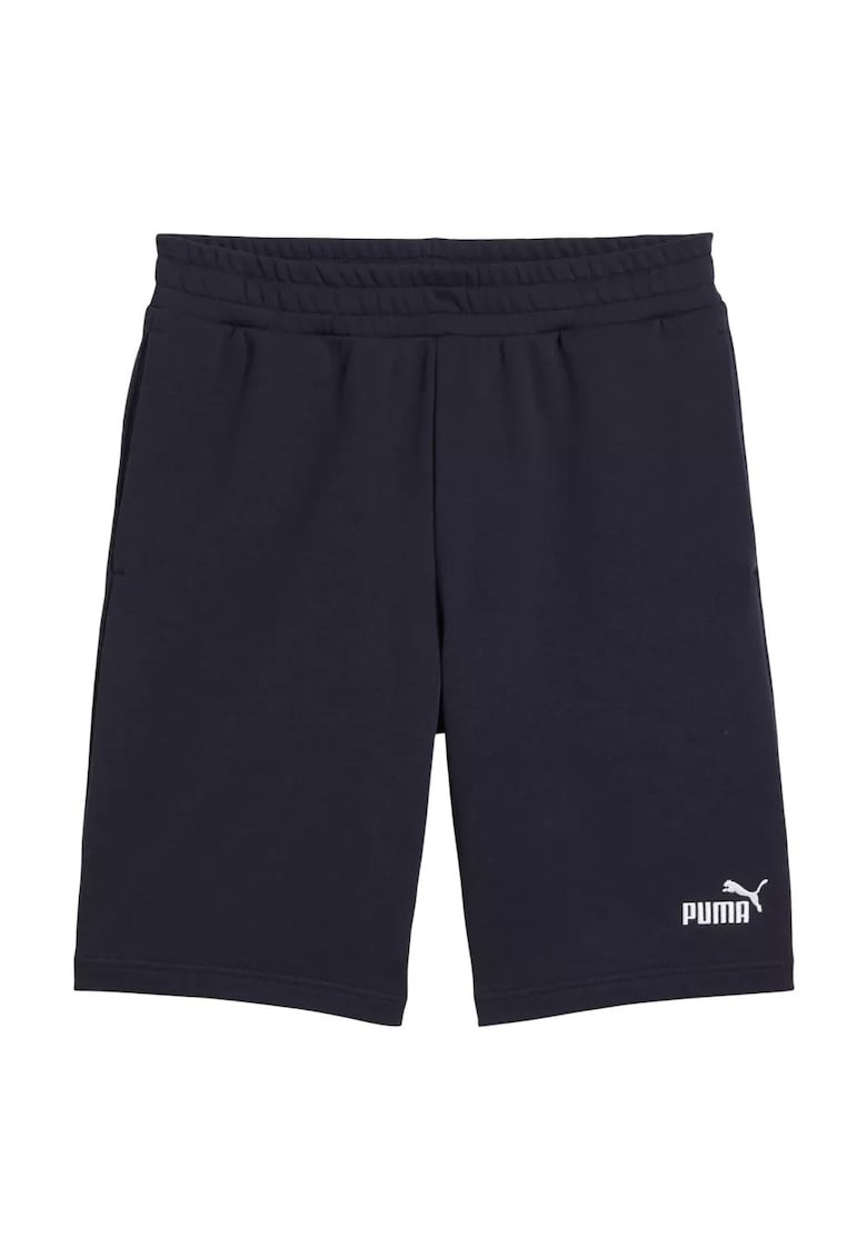 Pantaloni sport pentru barbati ESS No. 1 Logo - Albastru