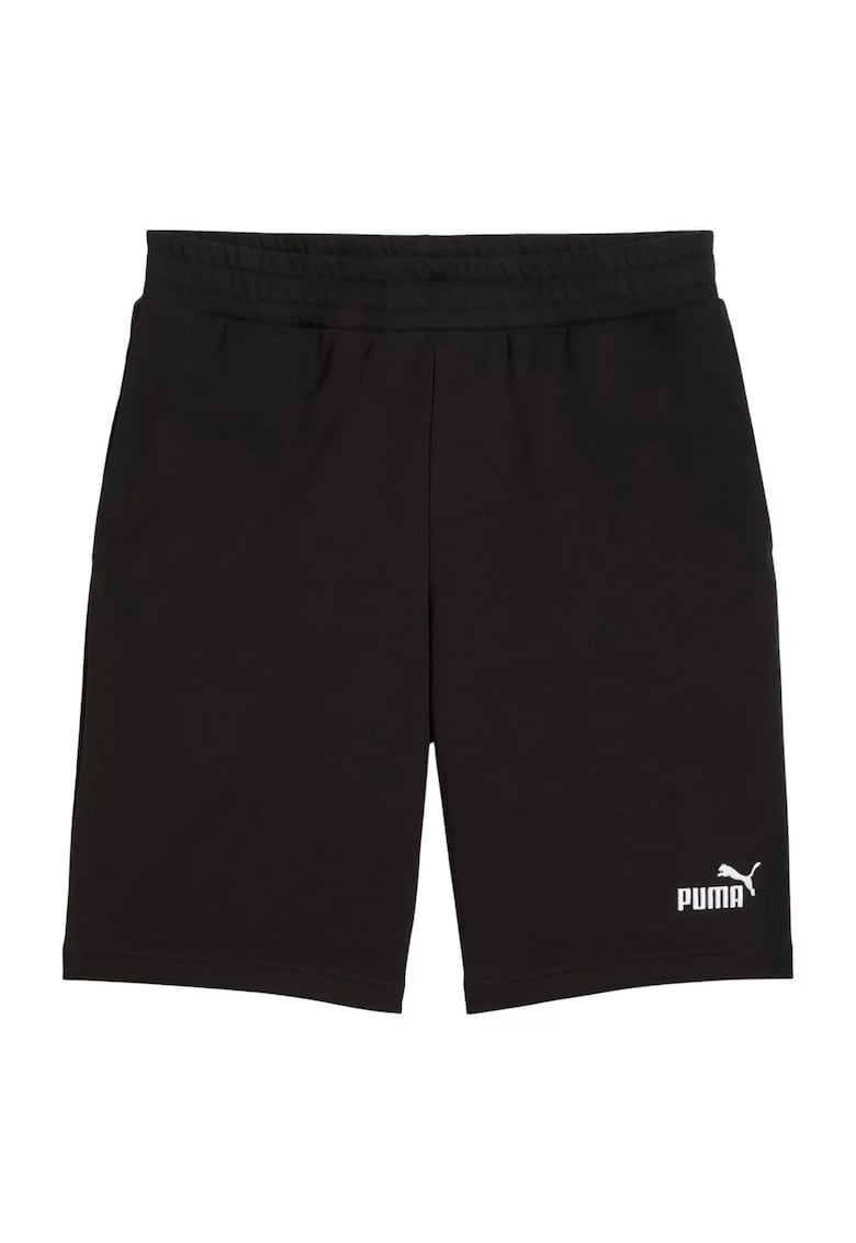 Pantaloni sport pentru barbati -  ESS No. 1 Logo - Negru