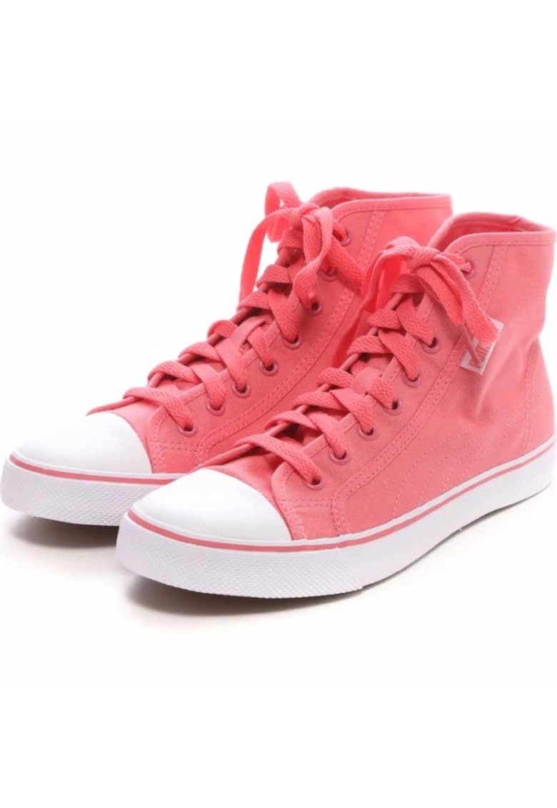 Pantofi sport Streetballer Mid pentru femei - Roz