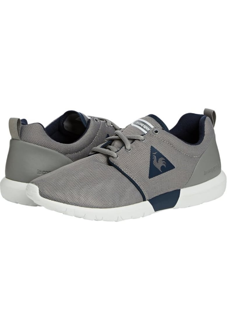 Pantofi sport  Dynacomf Text pentru femei - gri