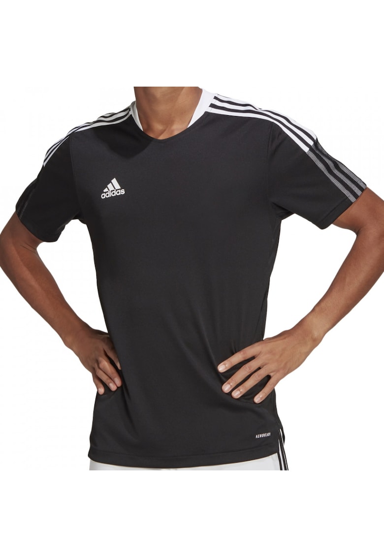 Tricou Tiro 21 Training barbati