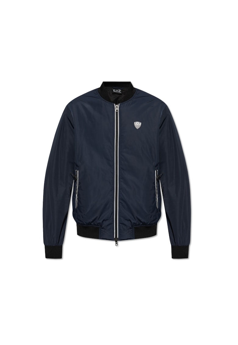 Jacheta  pentru Barbati - m jacket pl - 8NPB12-PN7LZ-1562 - Albastru