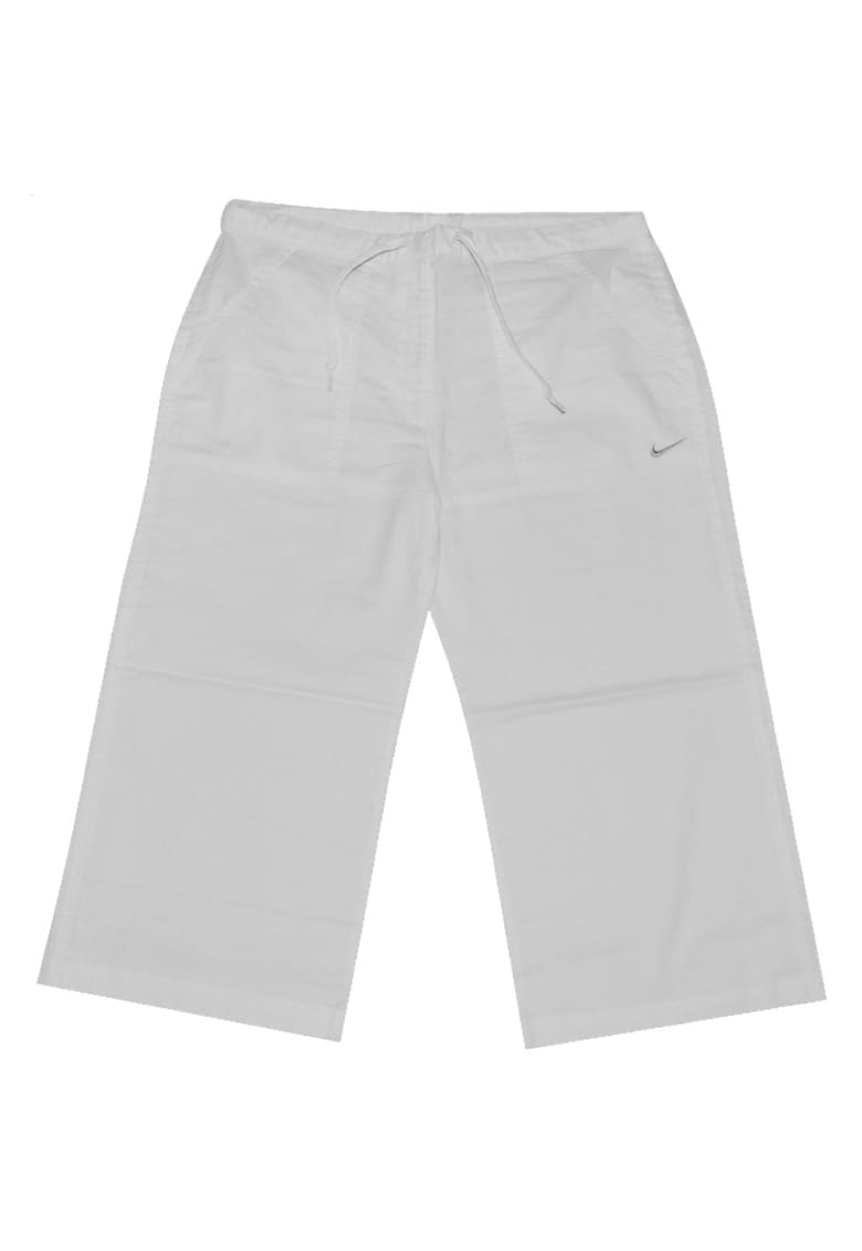 Pantaloni Sport pentru femei - alb