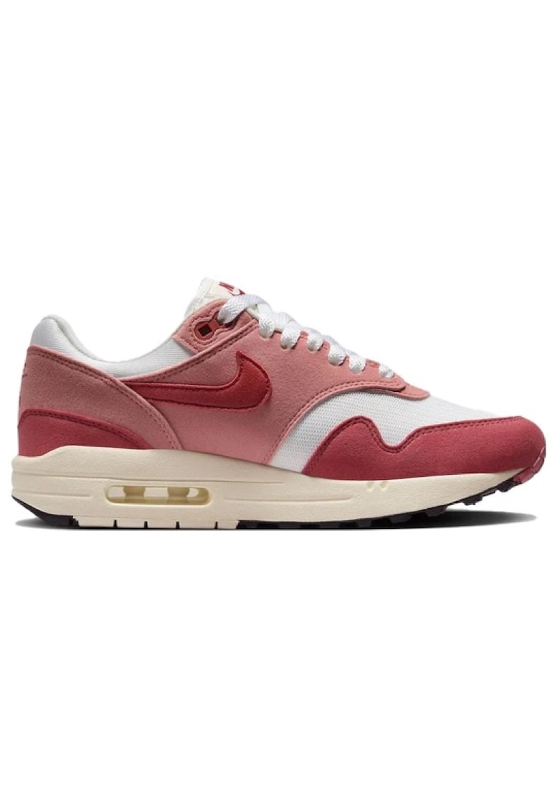 Pantofi sport  pentru Femei - w air max 1 '87 - DZ2628-103 - 36 5 - Bej