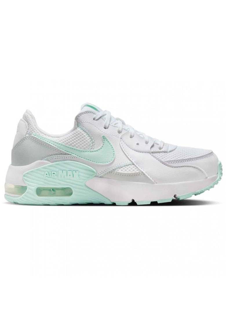 Pantofi sport  pentru Femei - wmns air max excee mt - FZ3769-100 - Alb