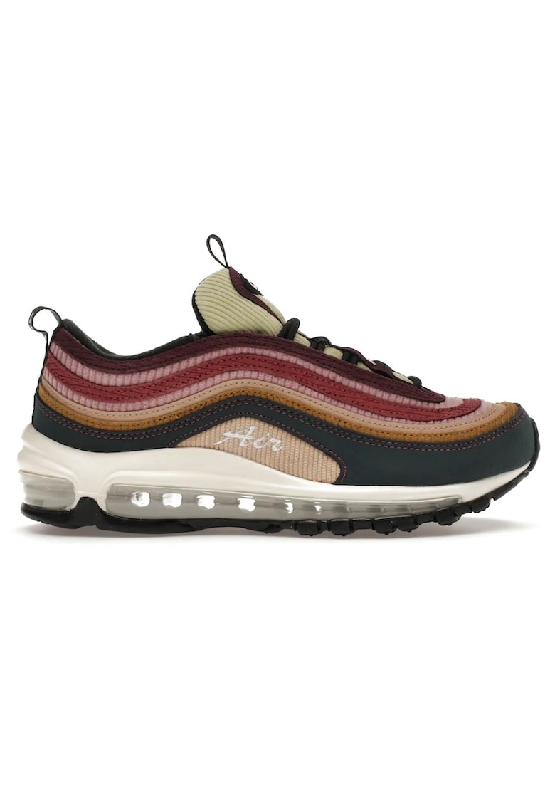 Pantofi sport  pentru Femei - w air max 97 cordairoy - FB8454-300 - 38 5 EU - Verde