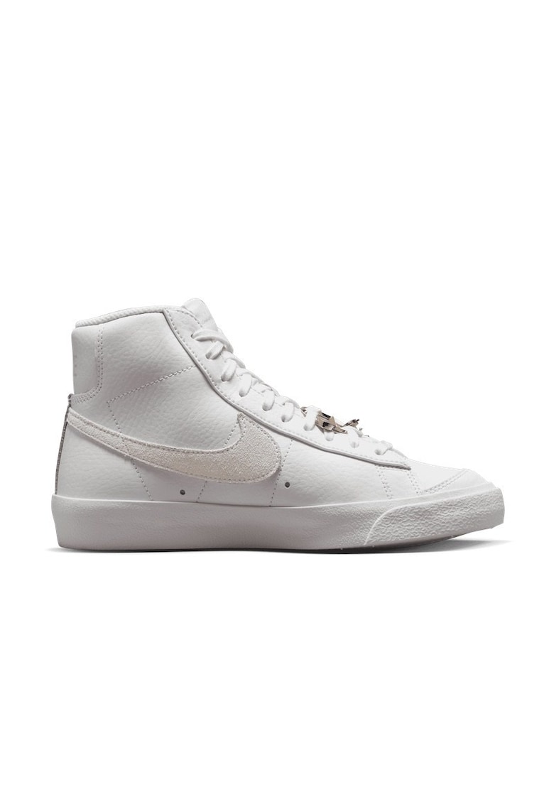 Pantofi sport  pentru Femei - wmns blazer mid '77 ac - FB8475-100 - 35 5 EU - Alb
