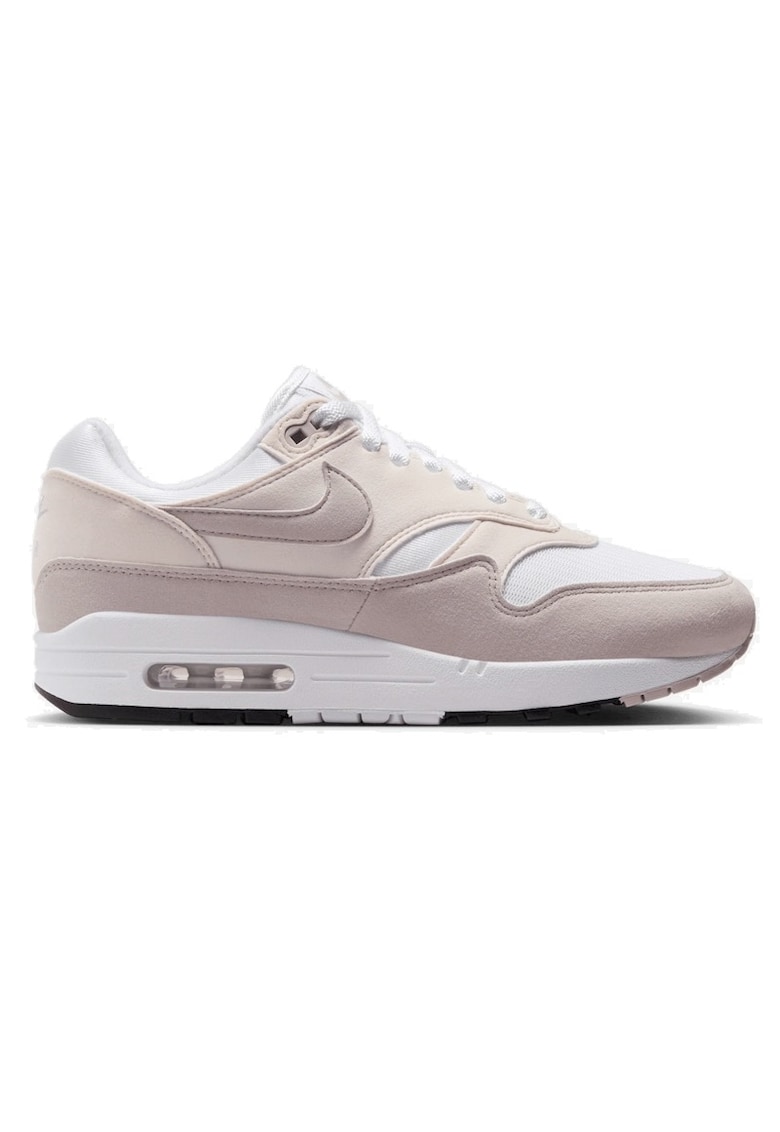 Pantofi sport  pentru Femei - w air max 1 - DZ2628-106 - Alb
