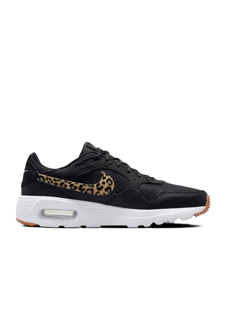 Pantofi sport  pentru Femei - wmns air max sc graphic - FZ2649-001 - Negru