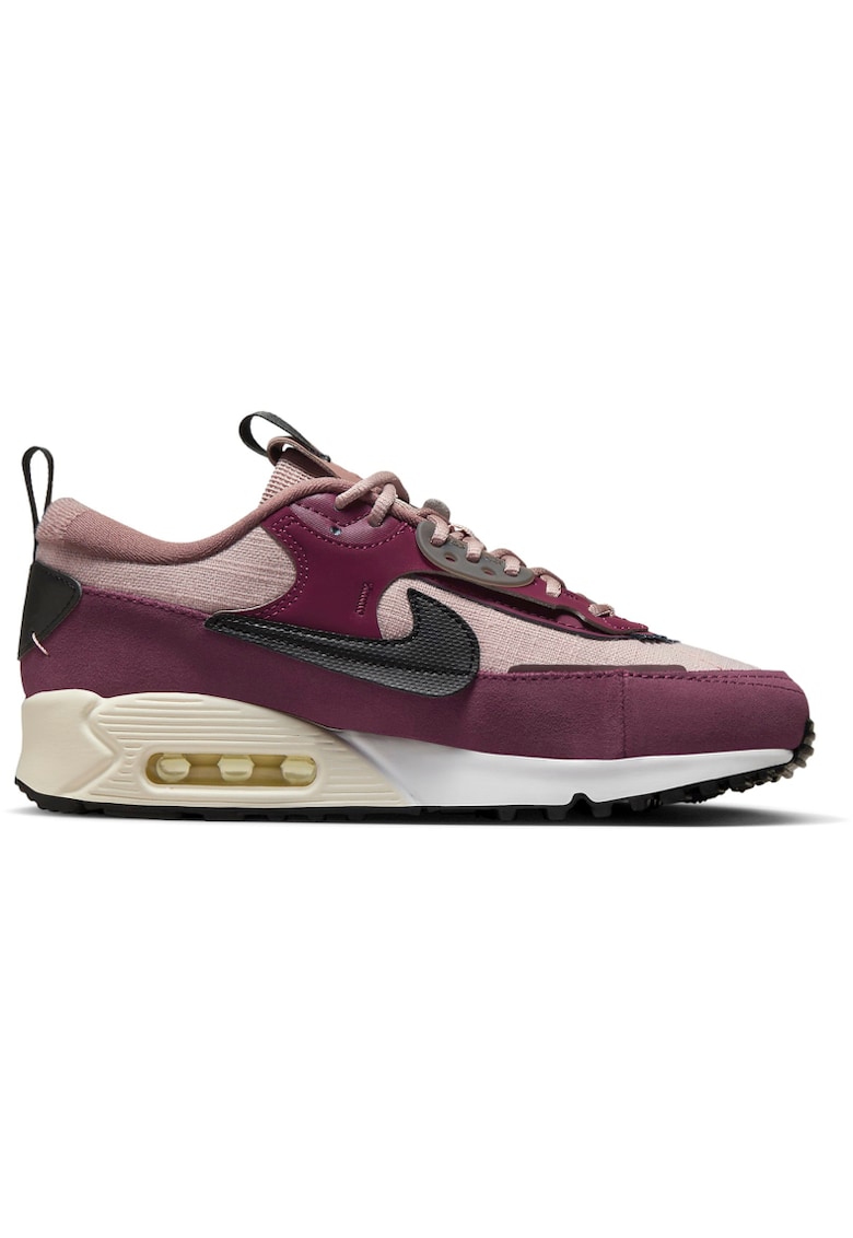 Pantofi sport  pentru Femei - w air max 90 futura min - DV7190-200 - Maro