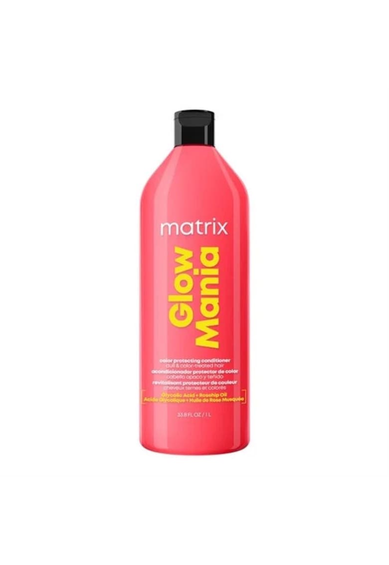 Balsam Glow Mania pentru protectia culorii - 1000ml