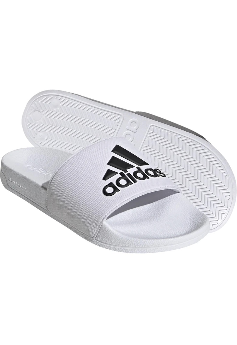 Papuci  Adilette Shower Logo barbati