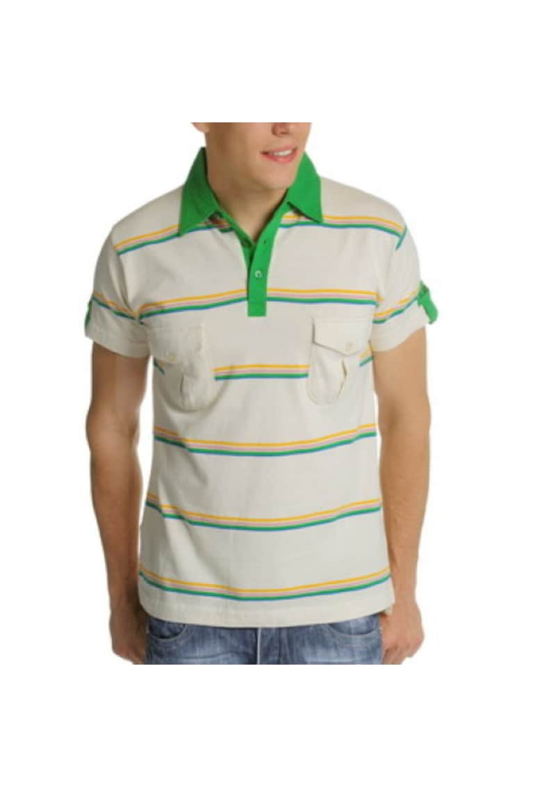 Tricou Polo barbati