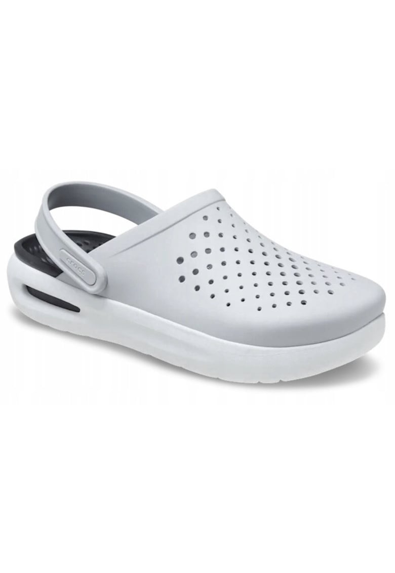 Saboti Femei - LiteRide InMotion 209964 Clog - Gri - Gri