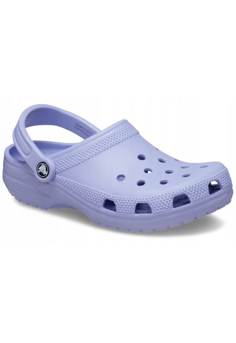 Saboti Femei Croslite - Classic 10001 Clog - Violet - Violet