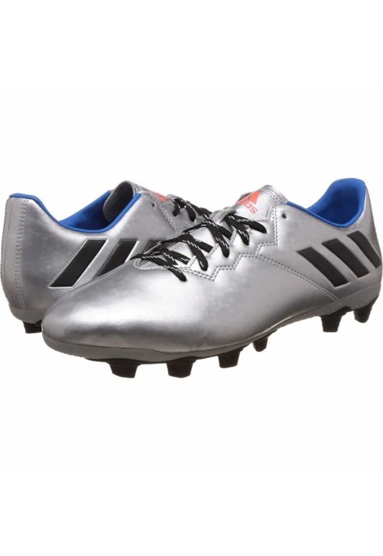 Pantofi sport Messi 16.4 barbati - Argintiu