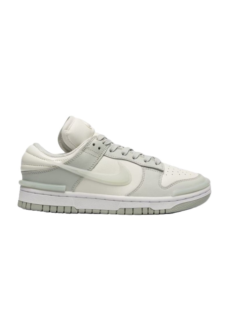 Pantofi sport  pentru Femei - w dunk low twist - DZ2794-004 - Argintiu