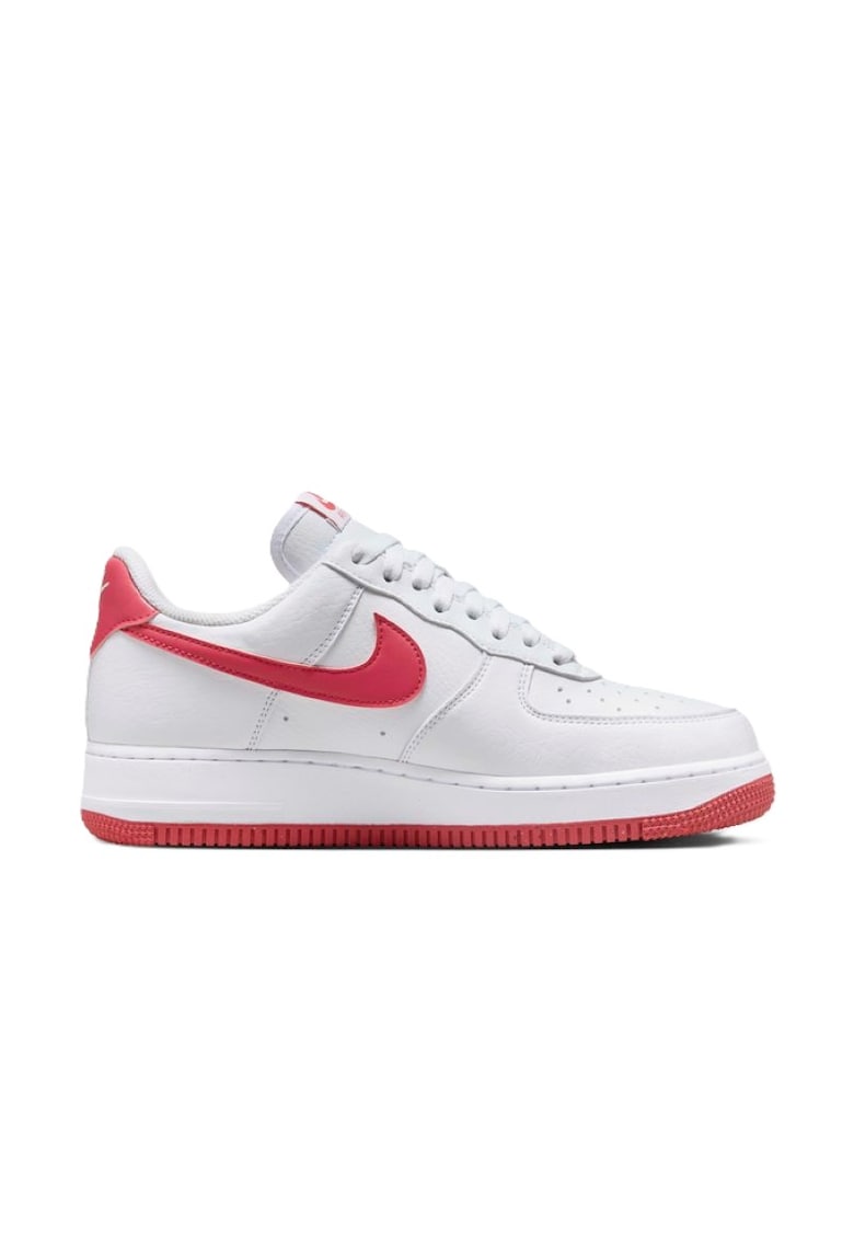 Pantofi sport  pentru Femei - w air force 1 '07 next nature - DC9486-102 - Alb