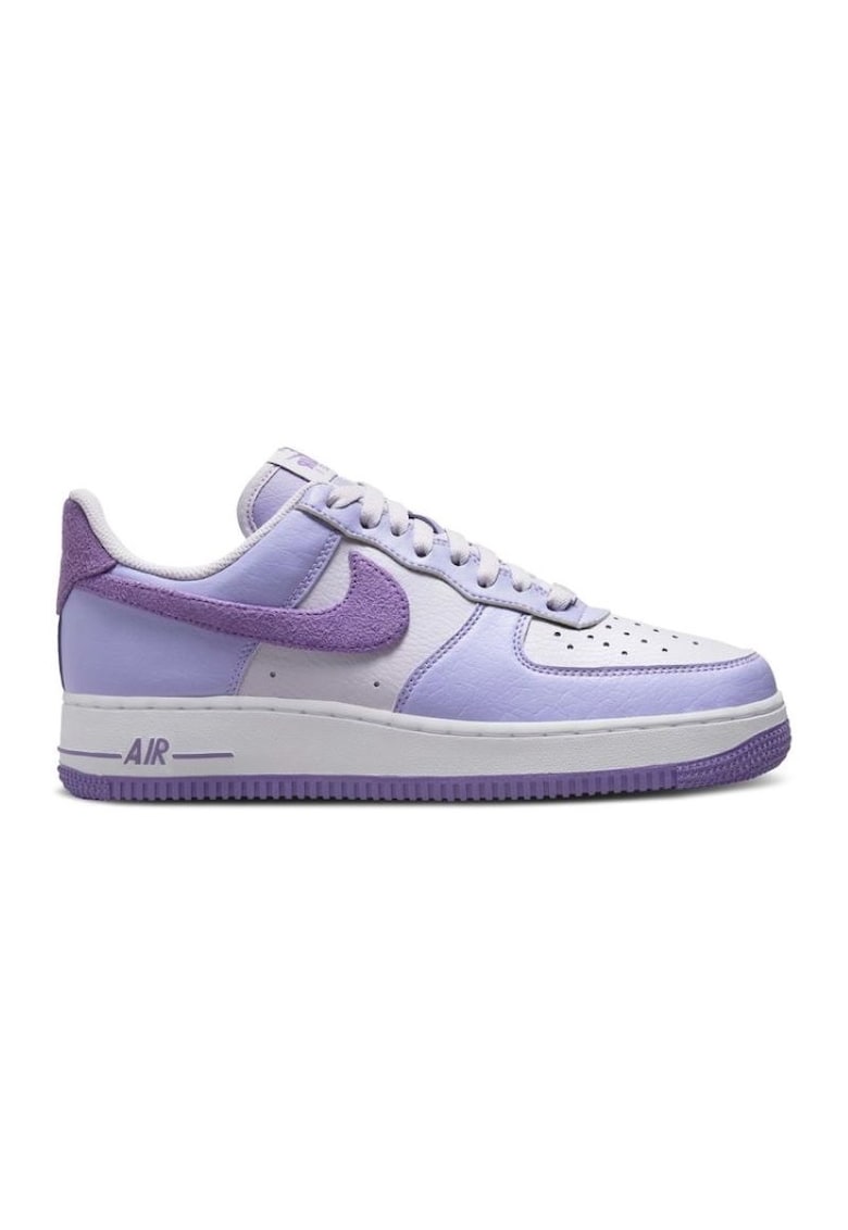 Pantofi sport pentru Femei - w air force 1 '07 next nature - HQ3905-500 - Mov