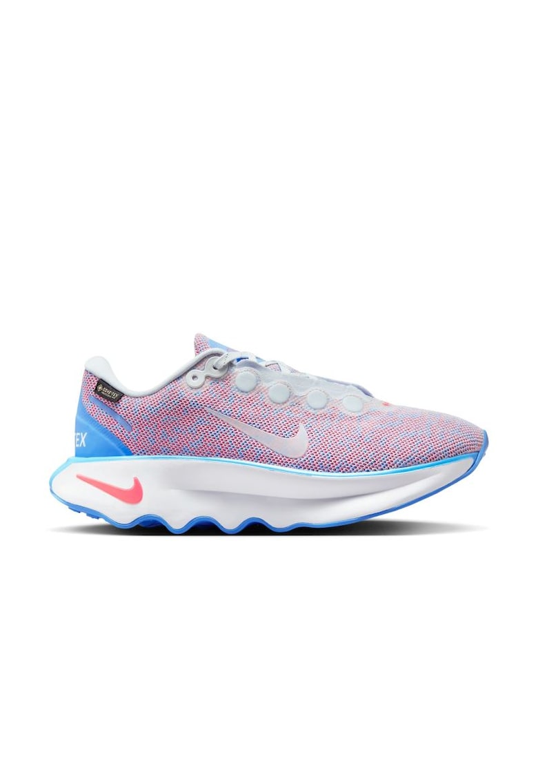 Pantofi sport pentru Femei - wmns motiva gtx - HM0355-400 - Albastru - Albastru