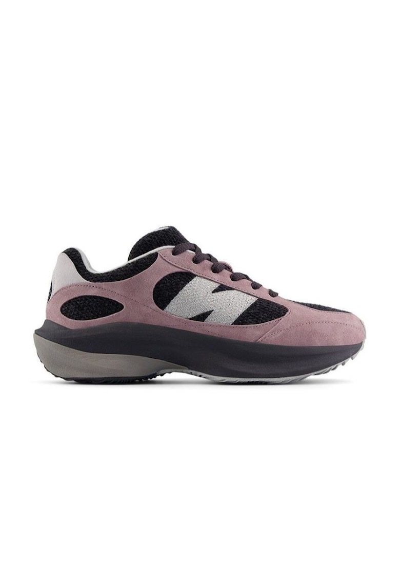 Pantofi sport pentru Femei - wrpd runner - UWRPDFSE - Roz - Roz