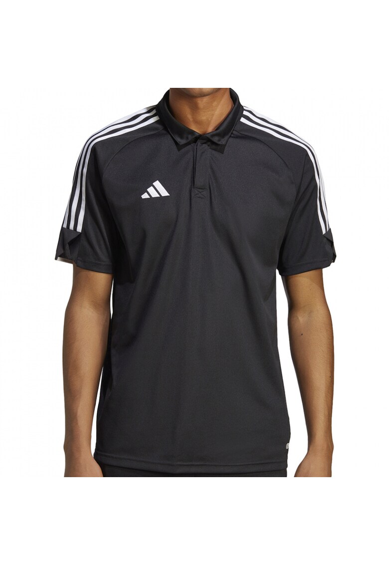 Tricou Tiro 23 League Polo pentru barbati - alb