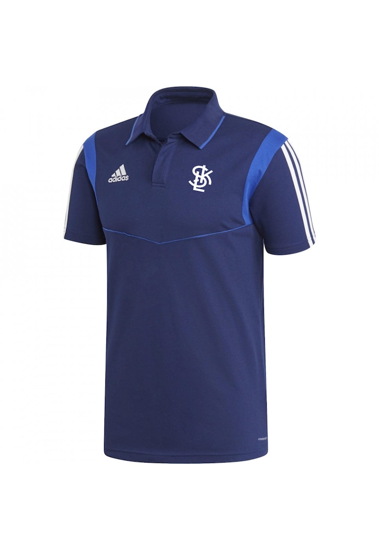 Tricou  Tiro 19 LKS Lodz Polo barbati