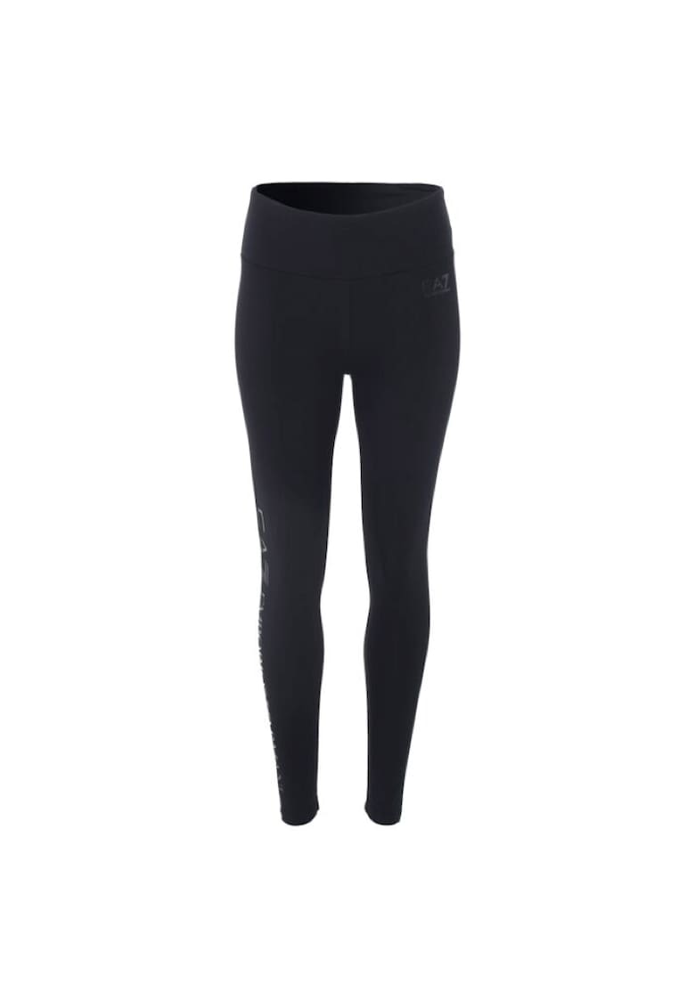 Colanti  W Hight Waist Leggings-3DTP53-TJ01Z-0228