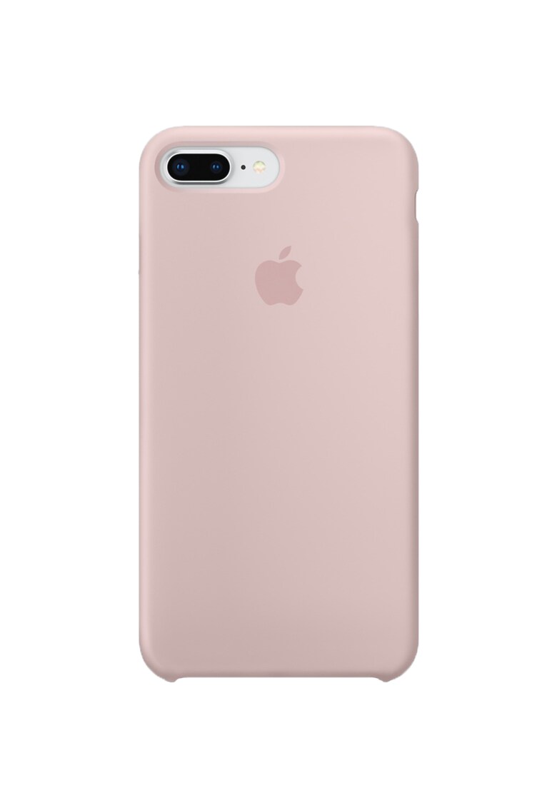 Husa de protectie pentru iPhone 8 Plus / iPhone 7 Plus - Silicon