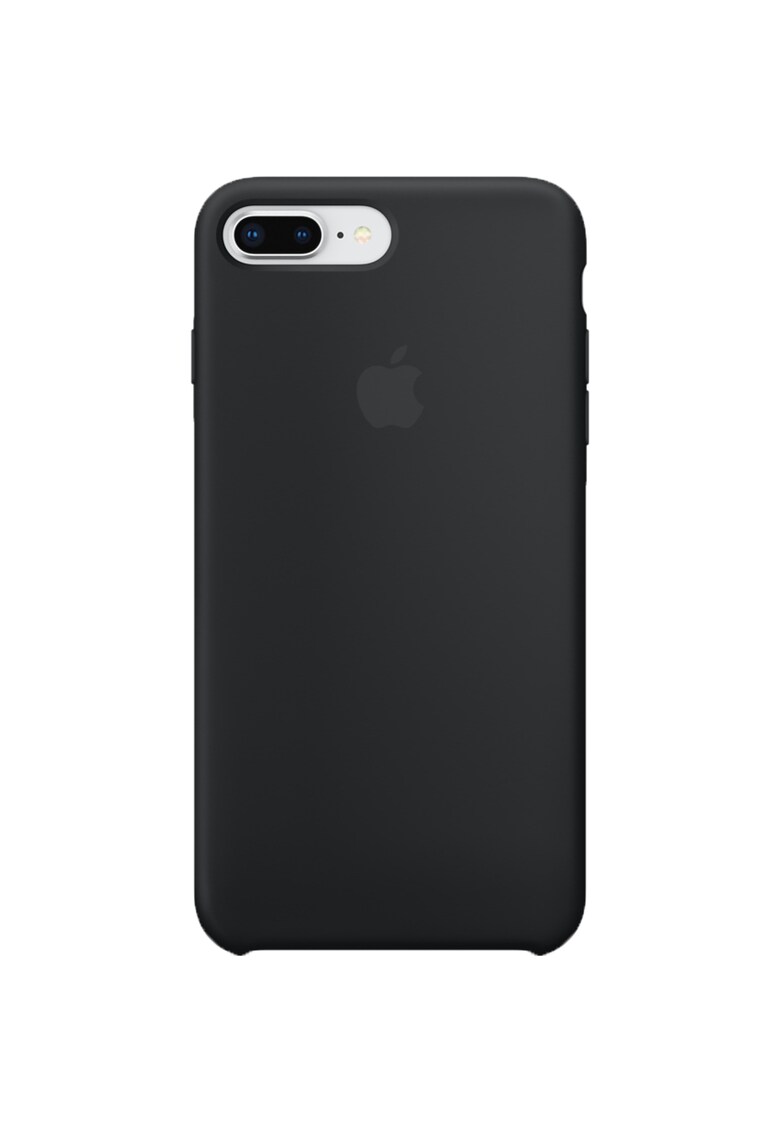 Husa de protectie pentru iPhone 8 Plus / iPhone 7 Plus - Silicon