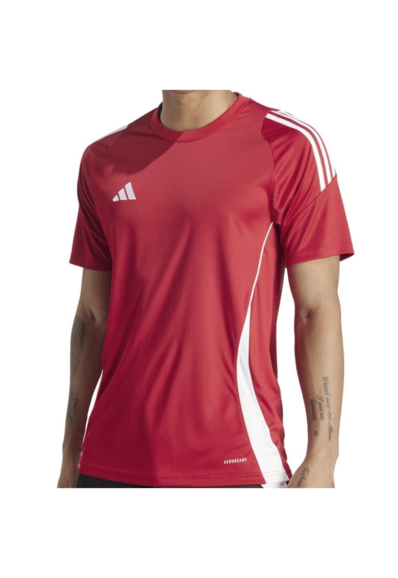 Tricou Tiro 24 Training barbati