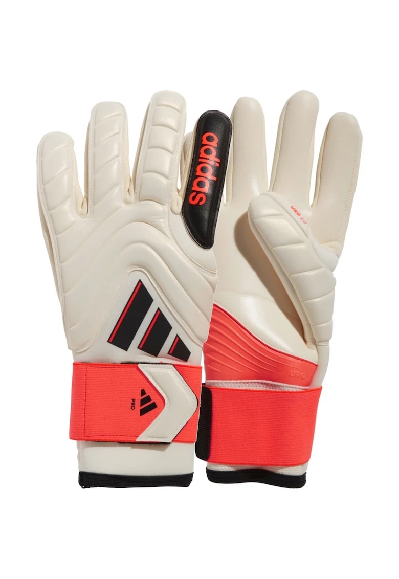 Manusi portar  Copa GL Pro - alb/portocaliu Manusi portar  Copa GL Pro - alb/portocaliu