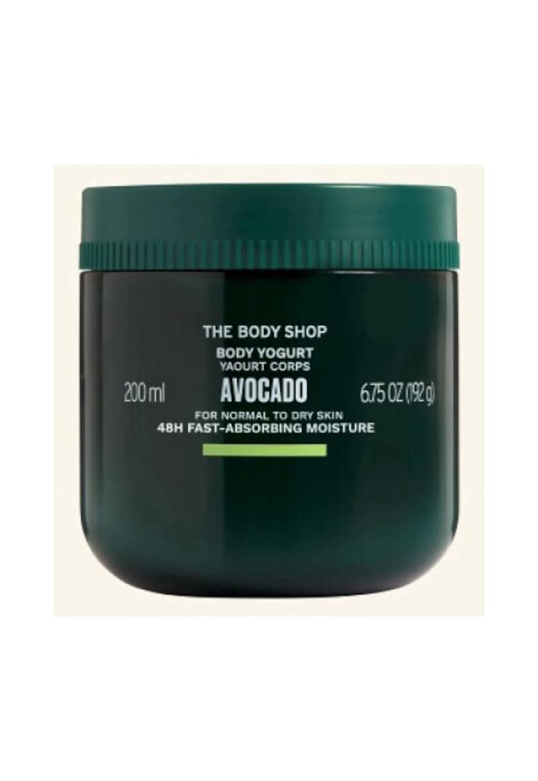 Iaurt de corp Avocado - 200 ml