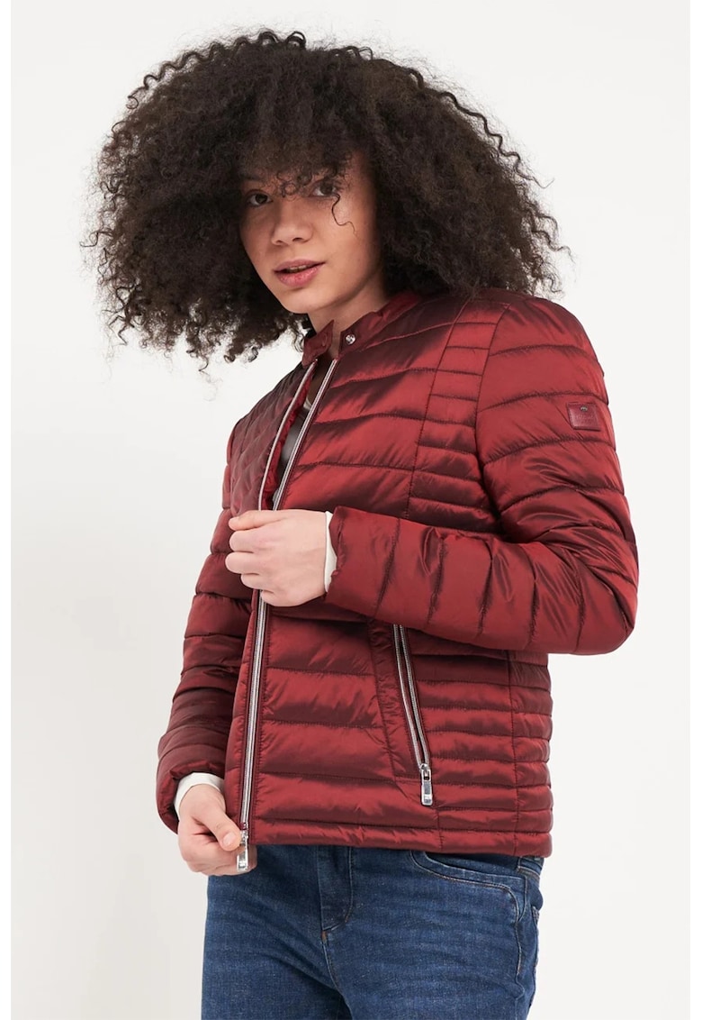 Jacheta usoara matlasata