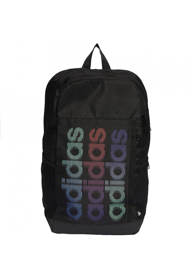Rucsac Motion Linear Graphic - negru - Negru