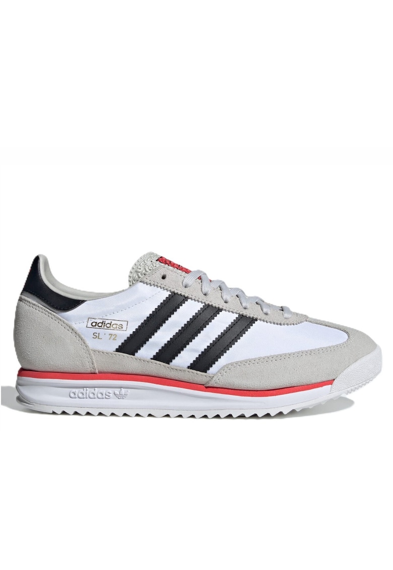 Pantofi sport barbati - textil - multicolor