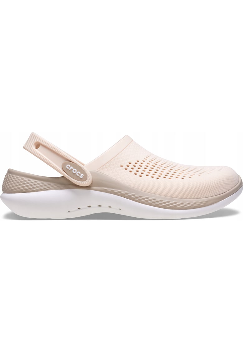 Saboti Barbati Croslite - Literide 360 206708 Clog - Bej -