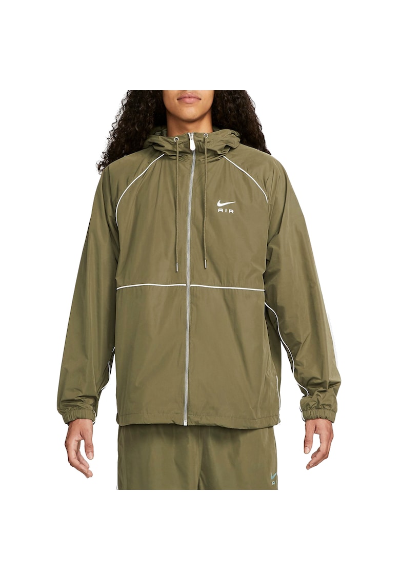 Jacheta  pentru Barbati - m nsw air wvn jkt - DQ4213-222 - Verde