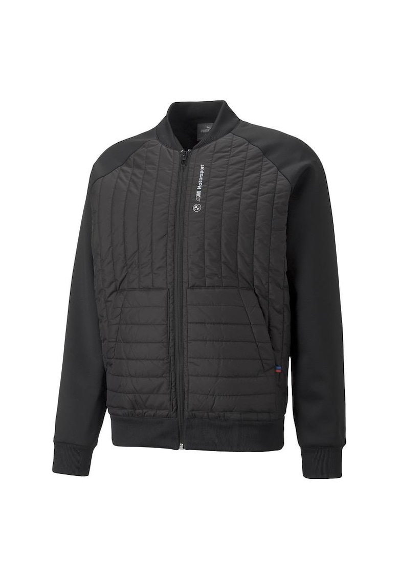 Jacheta  pentru Barbati - bmw mms life jacket - 535855-01 - XS INTL - Negru