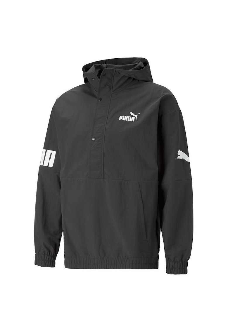 Jacheta  POWER Windbreaker-673247-01