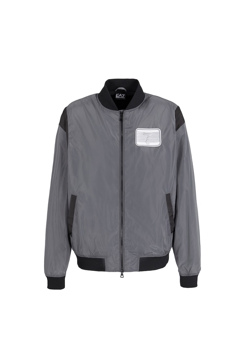 Jacheta  pentru Barbati - M Jacket Big 7 Pl - 3RPB08-PNAZZ-1977 - Maro