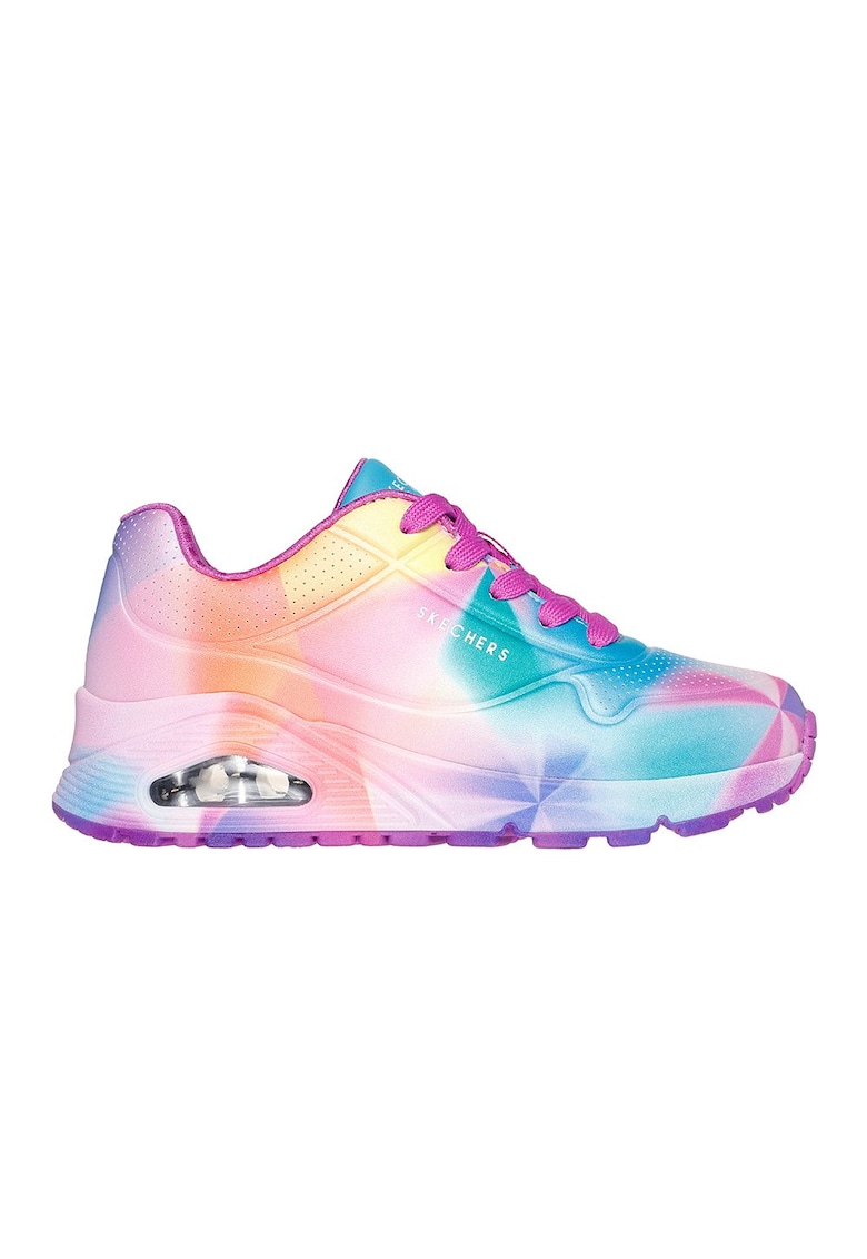 Pantofi Sport Uno Gen1 Prism JR pentru Fete - Multicolor