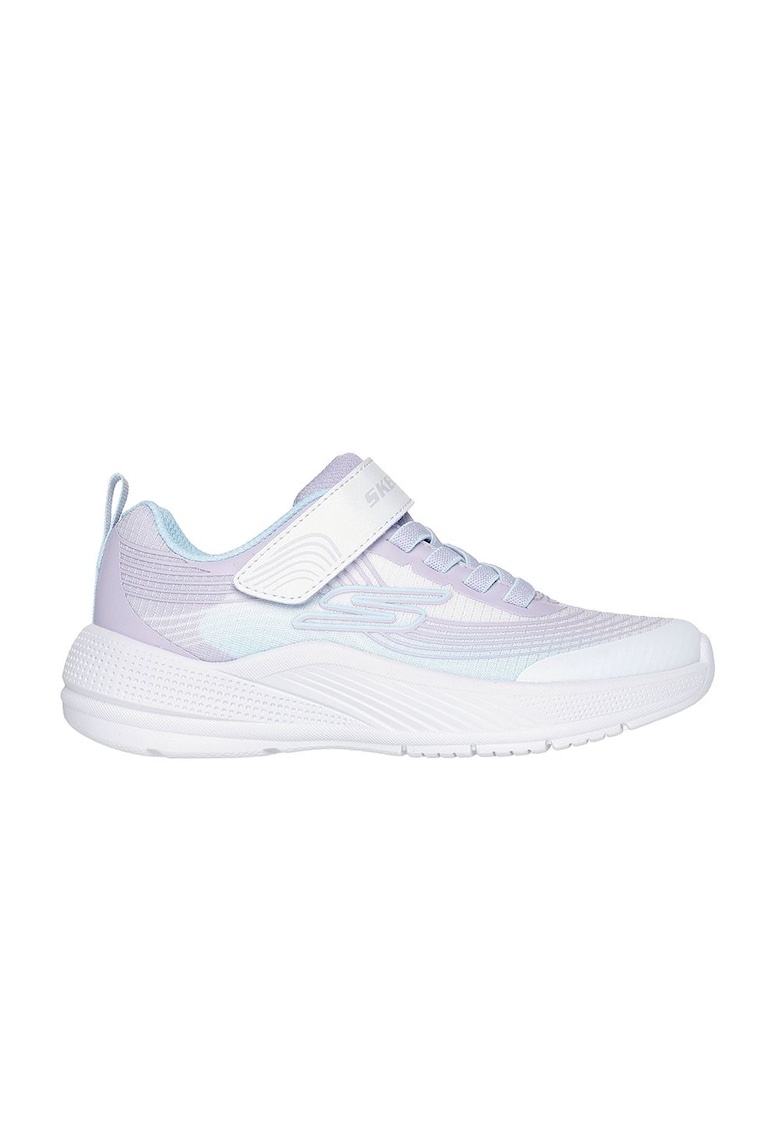 Pantofi Sport Microspec Advance K 303575L-WLVM - Fete - Mov