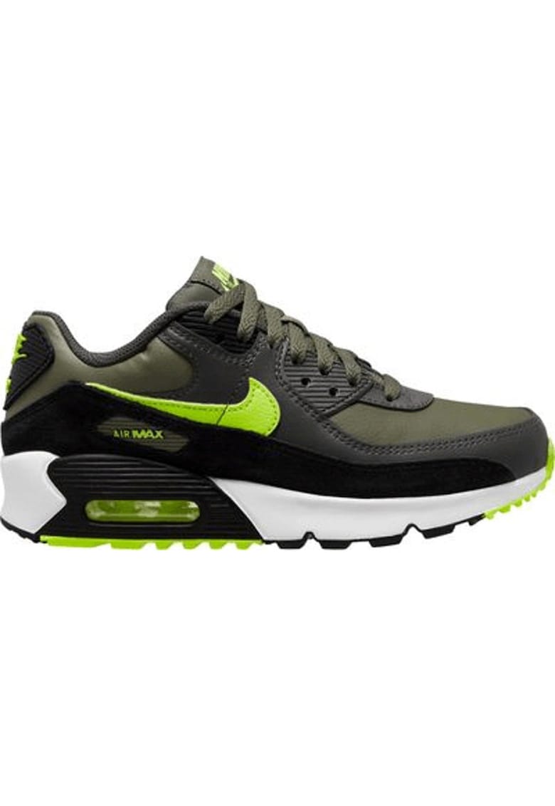 Pantofi Sport Air Max 90 leather gs-DV3607-200