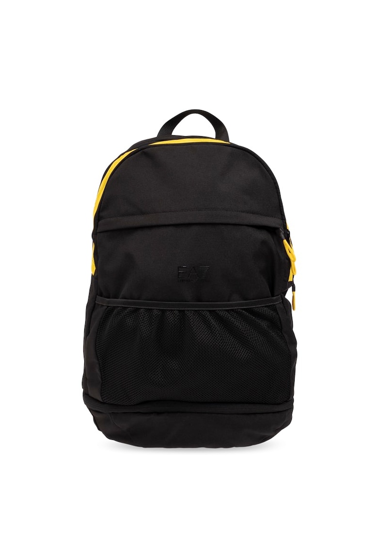 Ghiozdan M Tape Backpack-279502-4R927-04320 - Negru