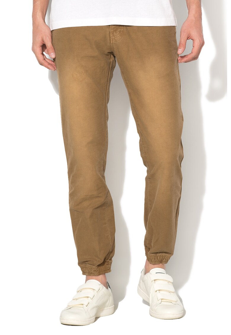 Pantaloni jogger Thorium